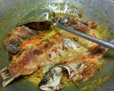 Foto langkah ke 4 dari resep PESMOL ikan mas.