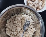 Foto langkah ke 2 dari resep Isian Bacang Ekonomis.