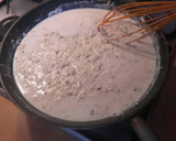 Foto del paso 4 de la receta: Croquetas tierra y mar asturianas