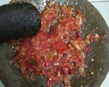 Foto langkah ke 1 dari resep Tumis genjer sambal taoco.