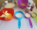 A picture of step 1 of Frosted Smiley Face Sugar Cookies# CookiesContest.