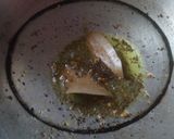 সজনে বড়ির শুক্তো (sajne borir shukto recipe in Bengali) রেসিপি ধাপ - 2 ছবি