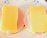 Foto del paso 2 de la receta: Desayuno mañanero