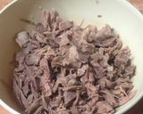 Foto del paso 1 de la receta: Cochinita Pibil