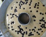 Foto langkah ke 4 dari resep Bolu pisang yummy.