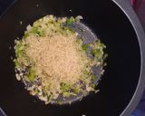 Foto del paso 2 de la receta: Arroz congrí cubano