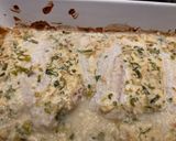 Foto del paso 5 de la receta: Abadejo con salsa light de cebolla de verdeo