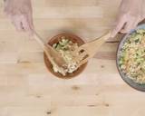 Vegetable couscous recipe step 5 photo
