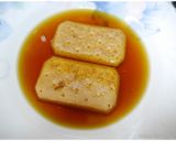 迷你仙人掌提拉米蘇（簡易版無蛋無吉利丁）的食譜步驟3照片