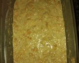 Foto del paso 1 de la receta: Torta rápida de microondas 😉🎉🎆avena y copos de maíz