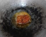 Foto langkah ke 2 dari resep Nasi Mawut.