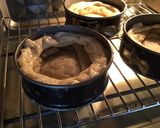 A picture of step 1 of California Farm Puff Pastry Cod Fish Gourmet Dinner.