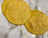 Foto del paso 4 de la receta: Gorditas de barbacoa a mi estilo