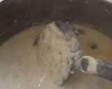 A picture of step 8 of Chawal Ki Kheer.
