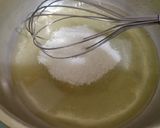 Foto langkah ke 1 dari resep Whipcream Putih Telur (Ekonomis No Amis).