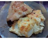 Foto del paso 7 de la receta: Papas a la crema
