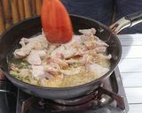 รูปขั้นตอนการทำที่ 9 ของ หมูทอดกระเทียมพริกไทย เมนูง่ายๆ ที่ร้านอาหารตามสั่งต้องมี