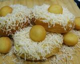 Foto langkah ke 7 dari resep Donut Kentang.