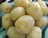Foto langkah ke 1 dari resep Perkedel Kentang.