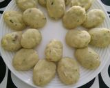 Foto langkah ke 3 dari resep Perkedel Kentang.