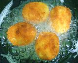 Foto langkah ke 6 dari resep Perkedel Kentang.