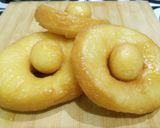 Foto langkah ke 6 dari resep Donut Kentang.