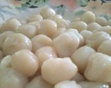 Foto langkah ke 4 dari resep CILOK KERIKIL.
