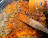 Foto del paso 5 de la receta: Arroz caldoso