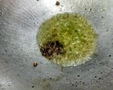 दही वाला करेला रेसिपी चरण 3 फोटो