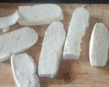 पेरी पेरी रोस्टेड पनीर (peri peri rosted paneer) रेसिपी चरण 1 फोटो