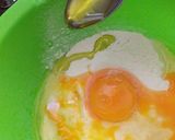 Foto del paso 1 de la receta: Fetuccini al huevo caseros