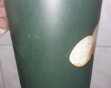Foto del paso 2 de la receta: Agua de espinaca y Limón
