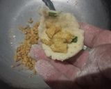 Foto langkah ke 2 dari resep Cilok kentang.
