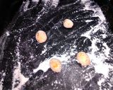 Foto del paso 6 de la receta: Ñoquis de zapallo con harina de avena