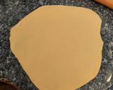 A picture of step 7 of Torta de palmito (hearts of palm pie) 🇧🇷.