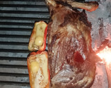 Foto del paso 3 de la receta: Morrón asado