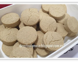 Foto del paso 9 de la receta: Polvorones de aceite de oliva y almendras