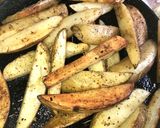 Foto del paso 2 de la receta: Papas bravas😋