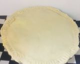 Foto del paso 3 de la receta: Pastel (tarta) de Poro con Zanahoria !