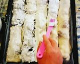 Házi rétes (Őrség-i) recept fázis 8 fotója