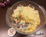 Cheesy Baked Vegetables recipe step 8 photo