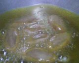 রাঙা আলুর গোলাপ জামুন (ranga aloor golap jamun recipe in Bengali) রেসিপি ধাপ - 5 ছবি