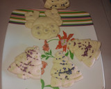 Foto del paso 9 de la receta: 🎄COOKIES NAVIDEÑAS🎄