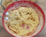 Fahéjas - almás halmocskák 🍪🍪🍪 recept fázis 3 fotója