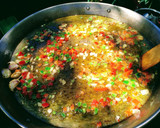 Foto del paso 2 de la receta: Paella de marisco