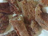 Tiramisu gluténmentesen