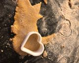 Foto del paso 3 de la receta: Galletitas de mandarina