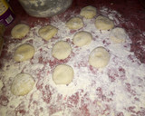 Foto del paso 3 de la receta: Tortas fritas sin Levadura!!!😋🥰😍🤩