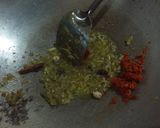 Foto langkah ke 3 dari resep Nasi Kebuli Ayam.