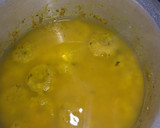 दाल-ढोकली (Daal-dhokli recipe in hindi) रेसिपी चरण 6 फोटो